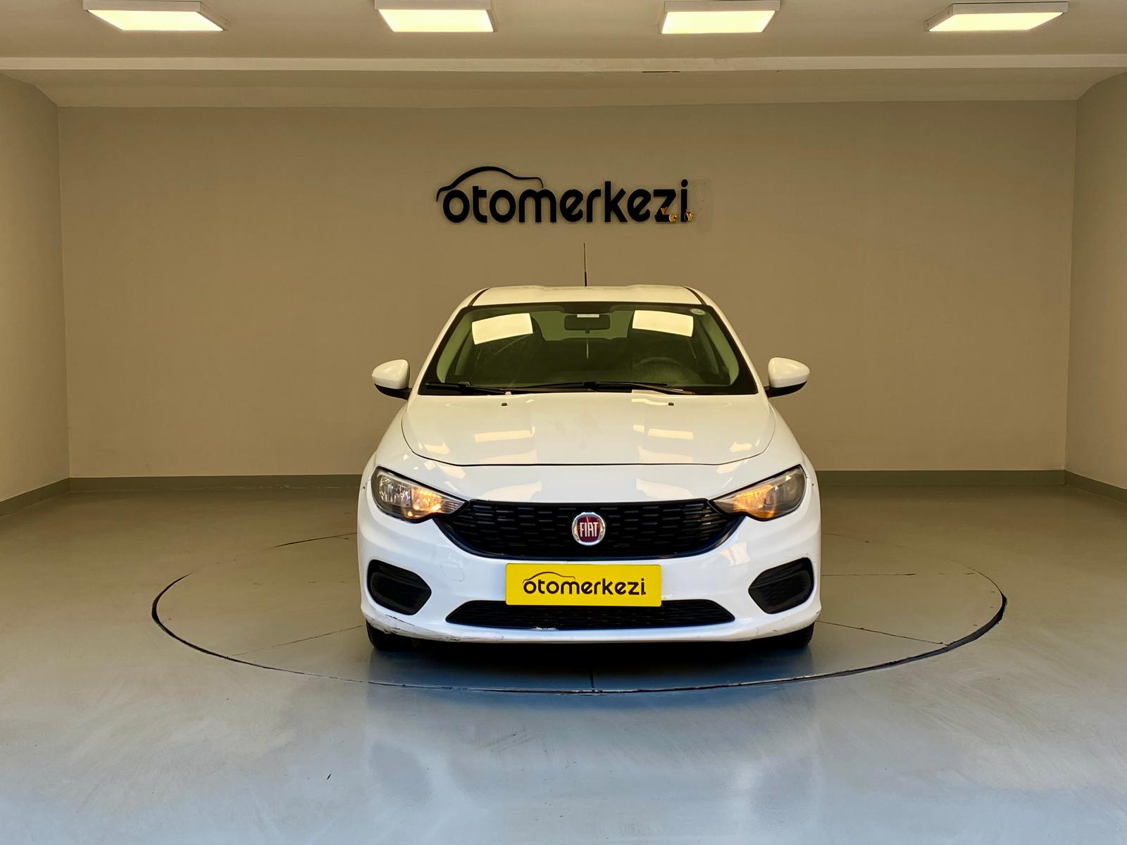 FIAT EGEA 3